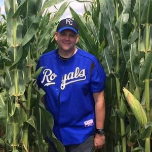 Meet your Posher, Vincent